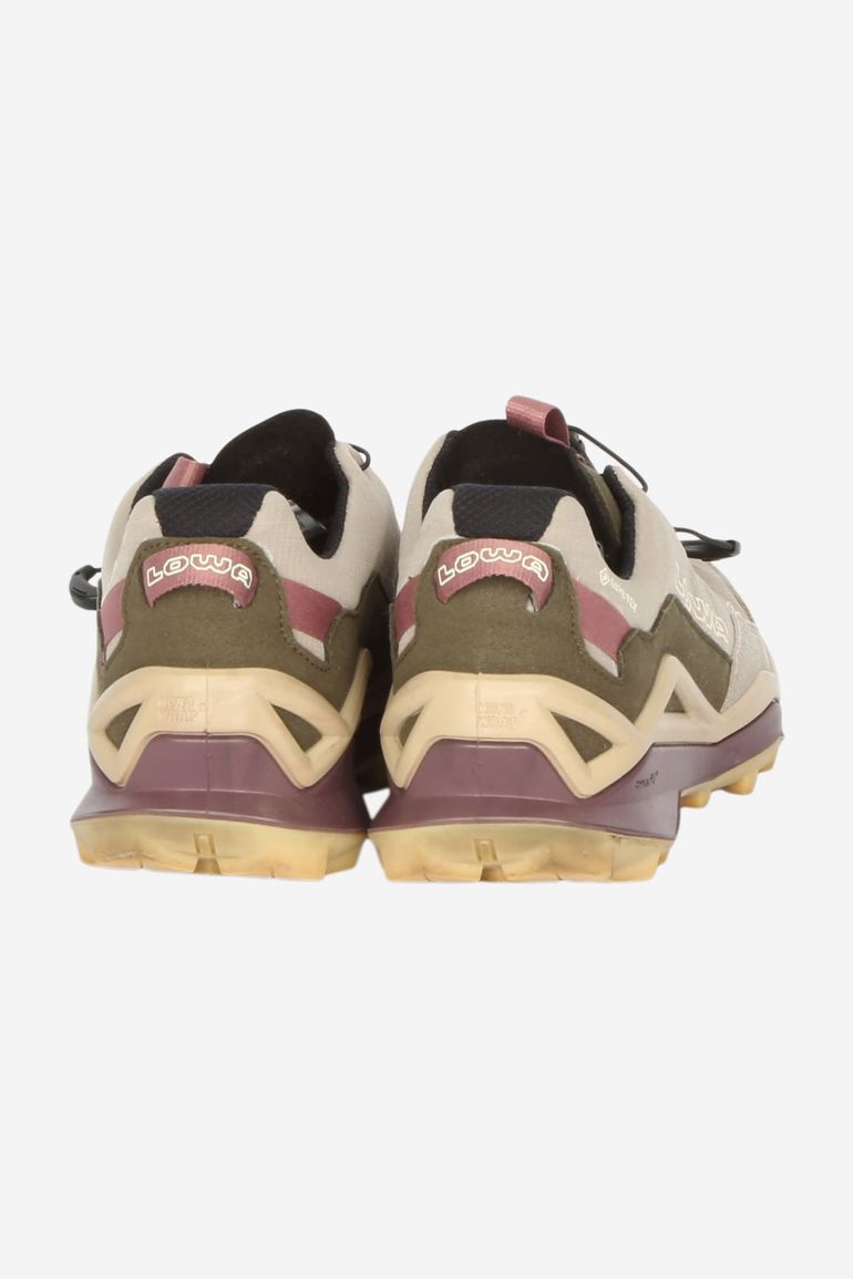 Used Lowa Trailrunningschuhe Damen bike — image 2 of 3