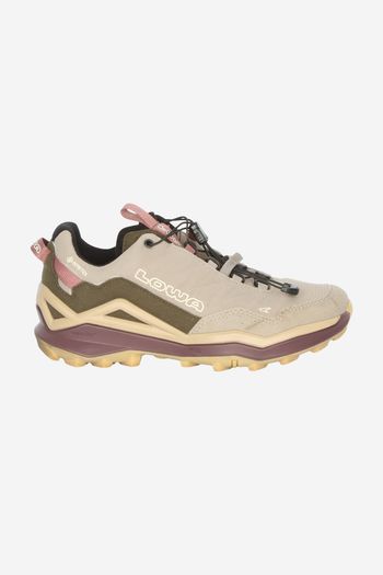 Used Lowa Trailrunningschuhe Damen Running Shoes