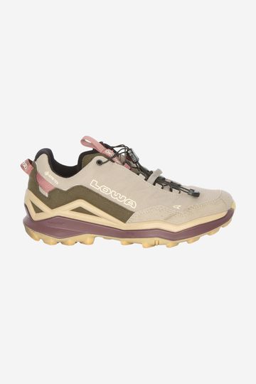 Used Lowa Trailrunningschuhe Damen Running Shoes