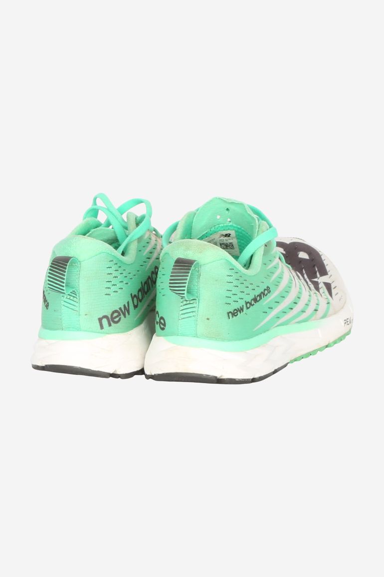 New Balance Laufschuhe & Trailrunningschuhe Damen bike usato — immagine 2 di 3