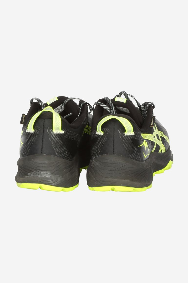 Asics Laufschuhe & Trailrunningschuhe bike usato — immagine 2 di 3
