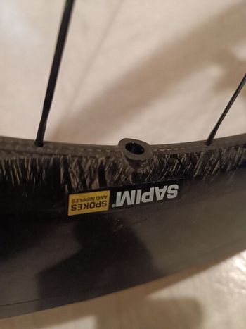 Brugt equinox Energetic WH139 bike — billede 6 af 8