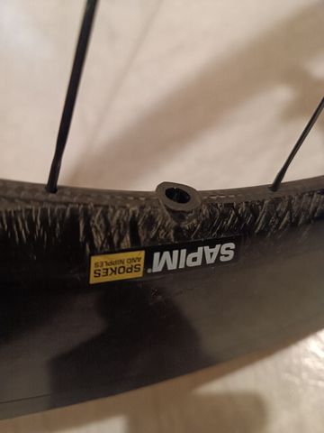 Tweedehands equinox Energetic WH139 bike — afbeelding 6 van 8