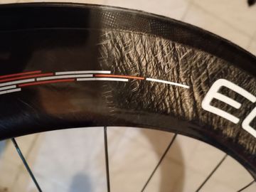 Tweedehands equinox Energetic WH139 bike — afbeelding 8 van 8
