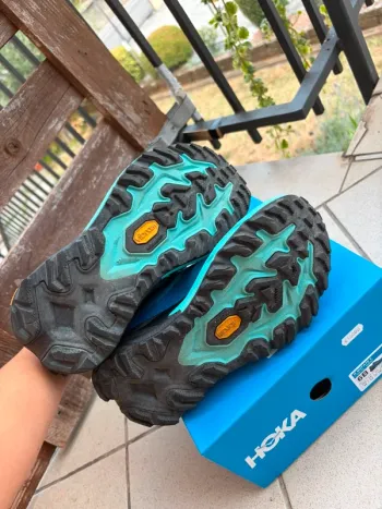 Used Scarpa Mafate 5 W bike — image 2 of 4