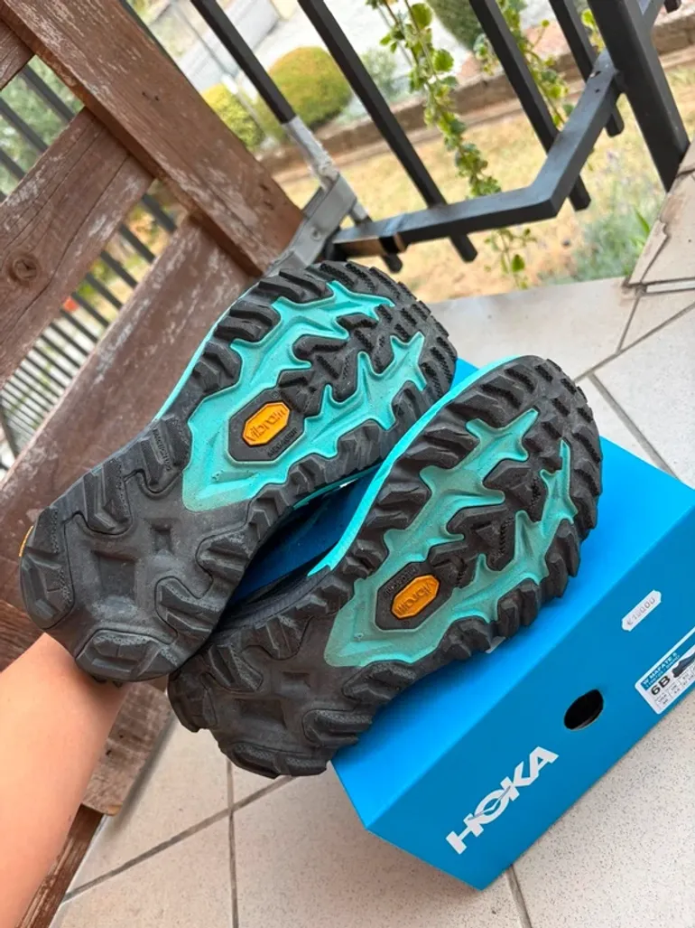 Used Scarpa Mafate 5 W bike — image 2 of 4