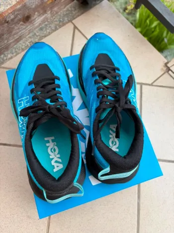 Used Scarpa Mafate 5 W bike — image 3 of 4