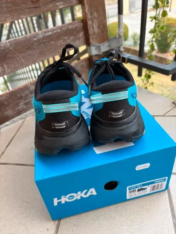 Used Scarpa Mafate 5 W bike — image 4 of 4