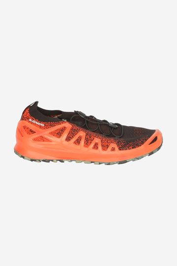 Gebrauchtes Lowa Trailrunning Schuhe Running Shoes