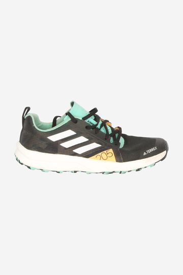 Gebrauchtes Adidas Terrex Running Shoes