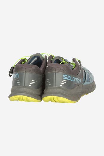 Salomon Trailrunningschuhe Herren bike usato — immagine 2 di 3