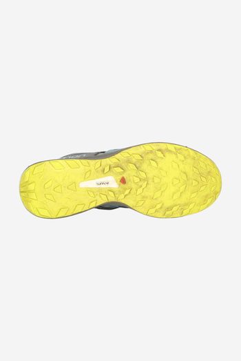 Salomon Trailrunningschuhe Herren bike usato — immagine 3 di 3
