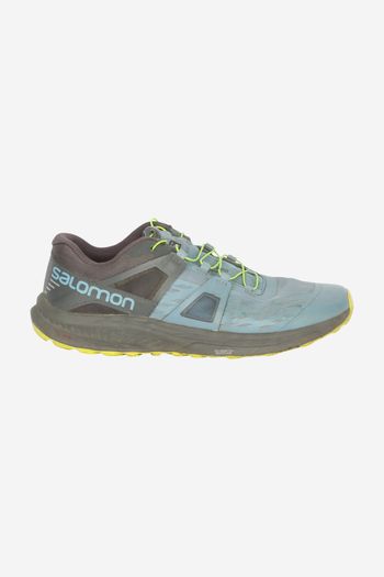 Used Salomon Trailrunningschuhe Herren Running Shoes