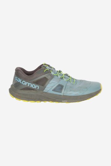 Salomon Trailrunningschuhe Herren Running Shoes d'occasion