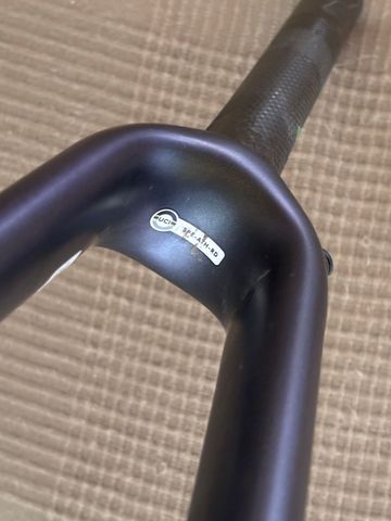 Brugt Specialized Æthos Carbon Fork 2022 bike — billede 3 af 4