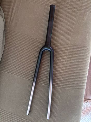 Brugt Specialized Æthos Carbon Fork 2022 Fork