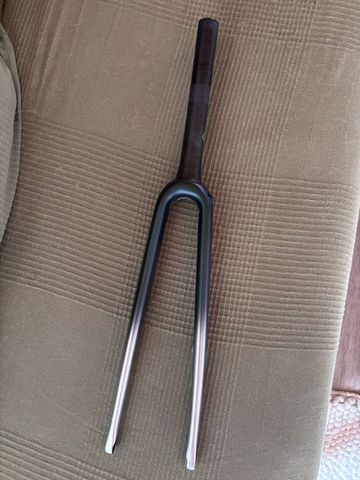 Used Specialized Æthos Carbon Fork 2022 Fork