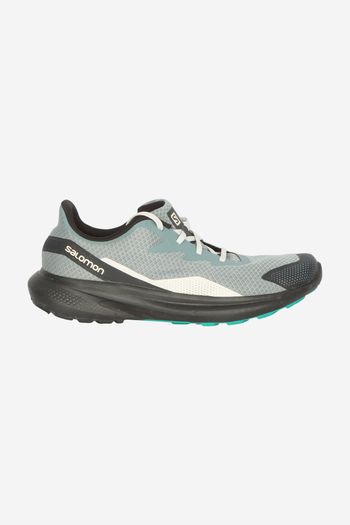 Used Salomon Trailrunning Schuhe Herren Running Shoes