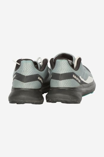 Used Salomon Trailrunning Schuhe Herren bike — image 2 of 3