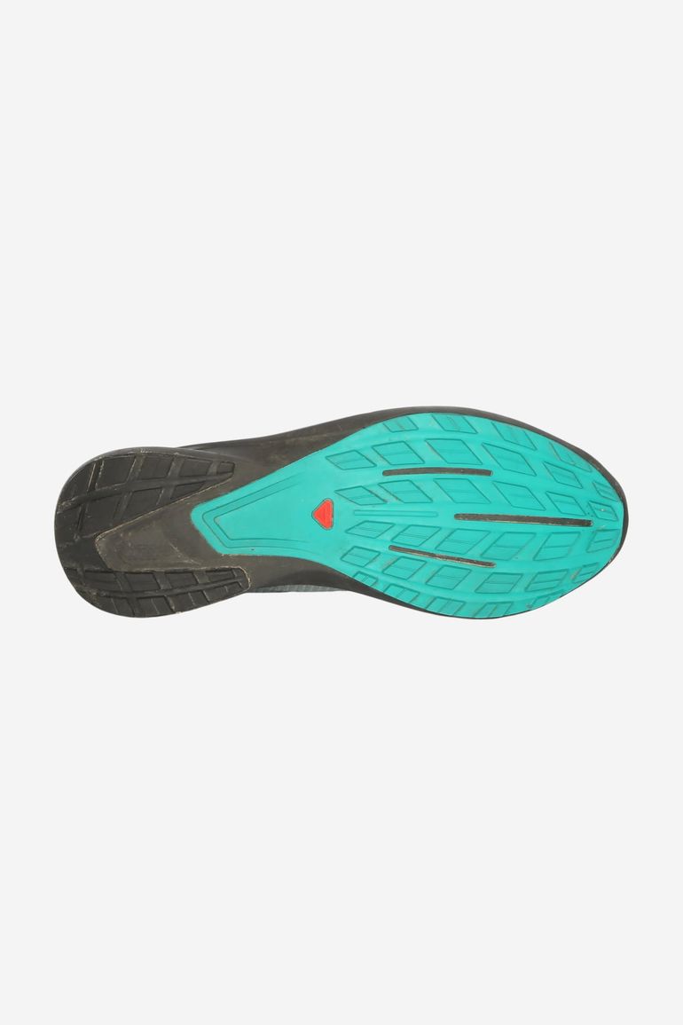 Used Salomon Trailrunning Schuhe Herren bike — image 3 of 3