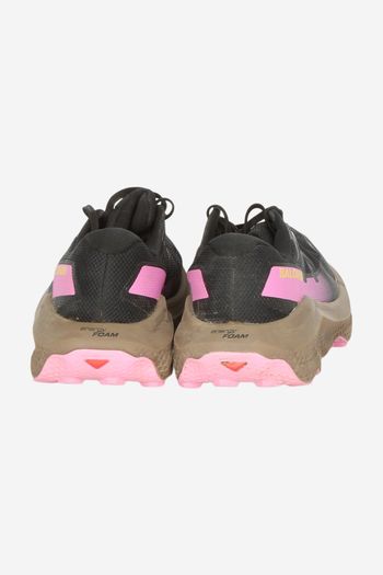 Used Salomon Trailrunning Shoes bike — image 2 of 3