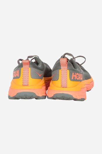 Hoka Laufschuhe & Trailrunningschuhe für Damen bike usato — immagine 2 di 3