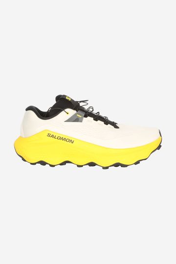 Used Salomon Trailrunning-Schuhe Running Shoes