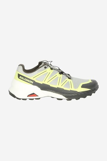 Used Salomon Trailrunningschuhe für Damen Running Shoes