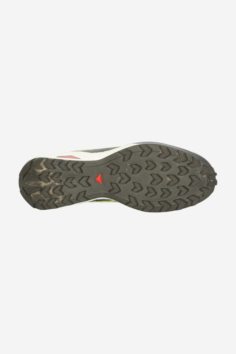 Salomon Trailrunningschuhe für Damen bike usato — immagine 3 di 3