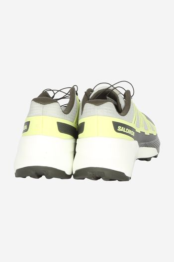 Salomon Trailrunningschuhe für Damen bike usato — immagine 2 di 3