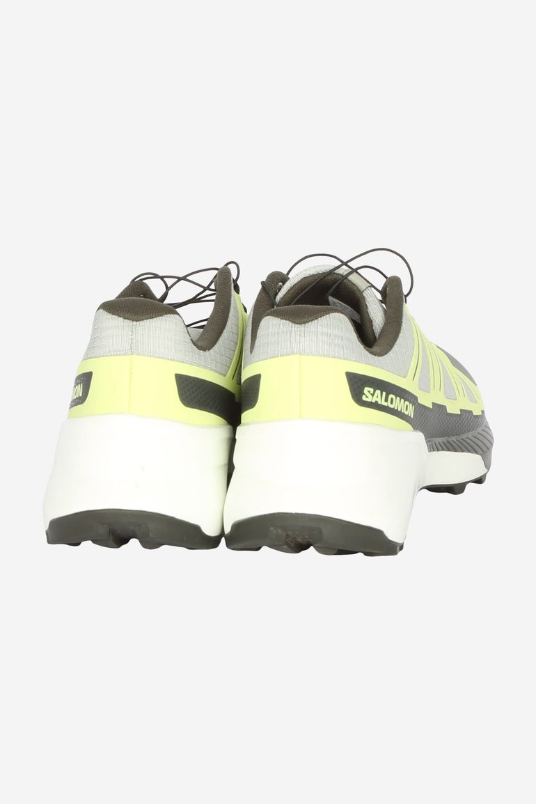 Salomon Trailrunningschuhe für Damen bike usato — immagine 2 di 3