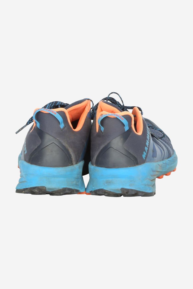 Used Mammut Laufschuhe & Trailrunningschuhe für Herren bike — image 2 of 3
