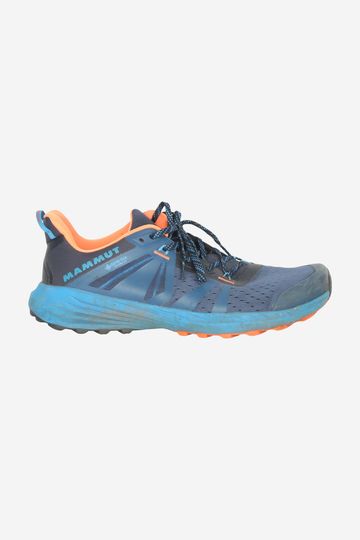 Mammut Laufschuhe & Trailrunningschuhe für Herren Running Shoes usato