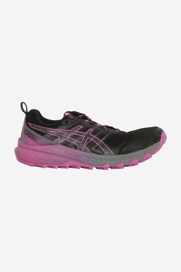 Used Asics Trailrunningschuhe Damen Running Shoes
