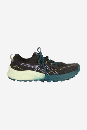 Brugt Asics Laufschuhe & Trailrunningschuhe für Damen Running Shoes