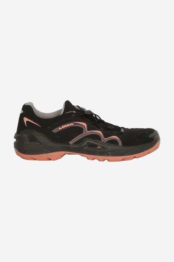 Used Lowa Trailrunningschuhe Damen Running Shoes