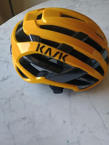 Brugt Kask Valegro team Ineos 2019 bike — billede 5 af 5