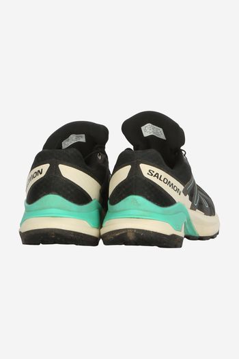 Tweedehands Salomon Trailrunningschuhe für Damen bike — afbeelding 2 van 3