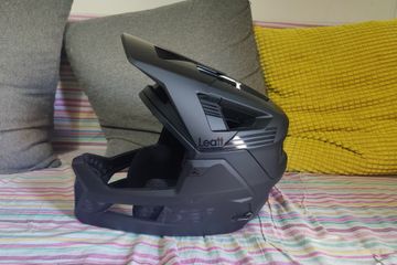 Używany LEATT MTB Enduro 4.0 Helmet 2026 bike — zdjęcie 2 z 8