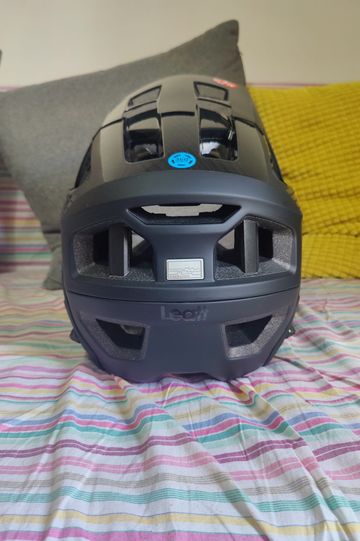 Używany LEATT MTB Enduro 4.0 Helmet 2026 bike — zdjęcie 5 z 8
