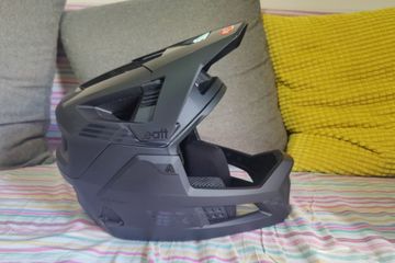 Używany LEATT MTB Enduro 4.0 Helmet 2026 bike — zdjęcie 1 z 8
