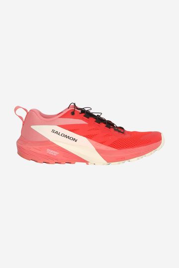 Used Salomon Trailrunningschuhe für Damen Running Shoes