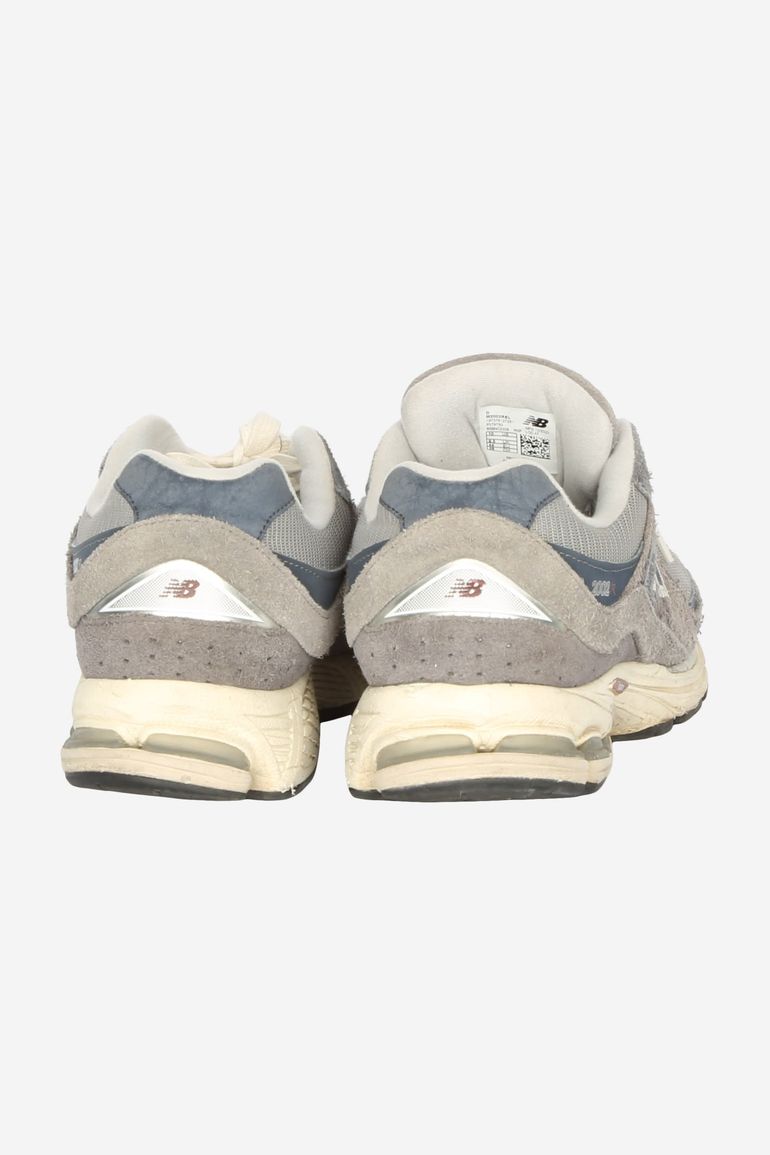 Tweedehands New Balance Laufschuhe & Trailrunningschuhe bike — afbeelding 2 van 3