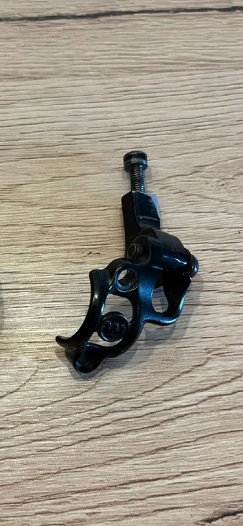 Używany Magura Shiftmix 4 Drivetrain & Pedals