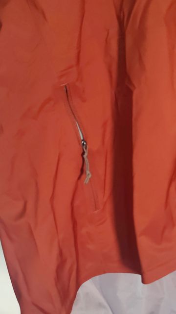 Used Patagonia Trail Craft Jacket 2026 bike — image 4 of 4