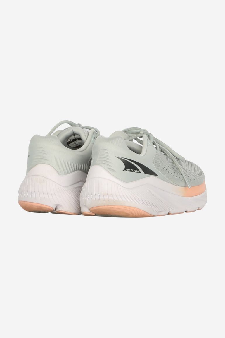 Gebrauchtes Altra Trailrunningschuhe für Damen bike — Bild 2 von 3