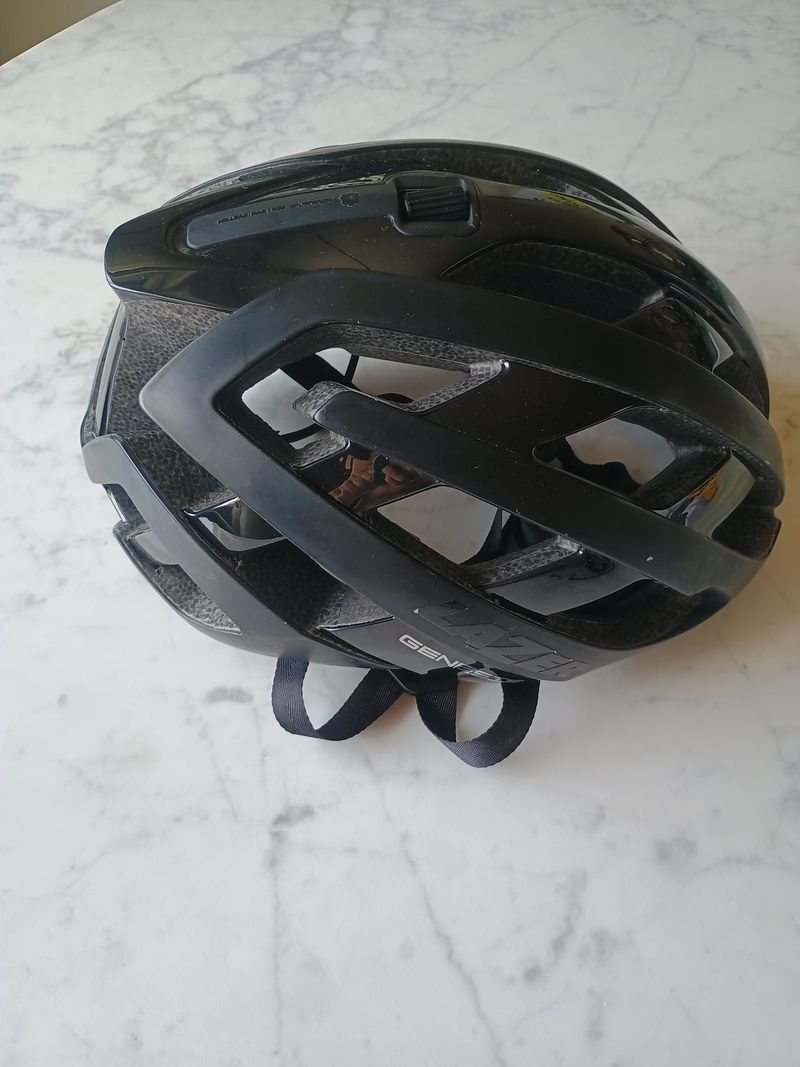 Used Lazer Road Bike Helmet 2020 Cycling Accessories