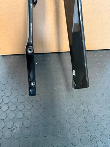Used Canyon Speedmax CF 7 2025 bike — image 13 of 14