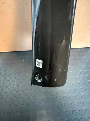 Used Canyon Speedmax CF 7 2025 bike — image 12 of 14