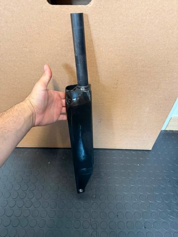 Used Canyon Speedmax CF 7 2025 bike — image 6 of 14